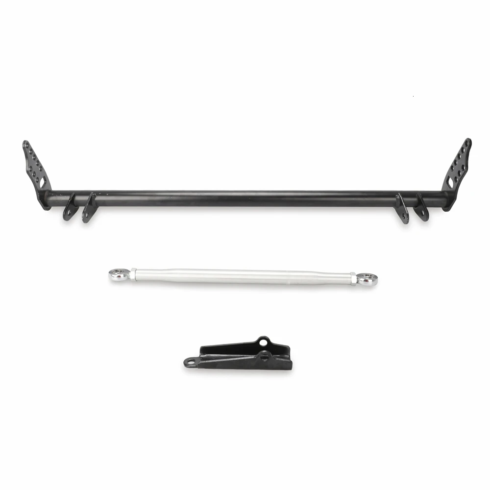 Передняя тяга управления галстук бар DEL SOL 93-97 для Honda Civic 92-95 EG 96-00 EK для Acura для Integra 94-01 YC101512