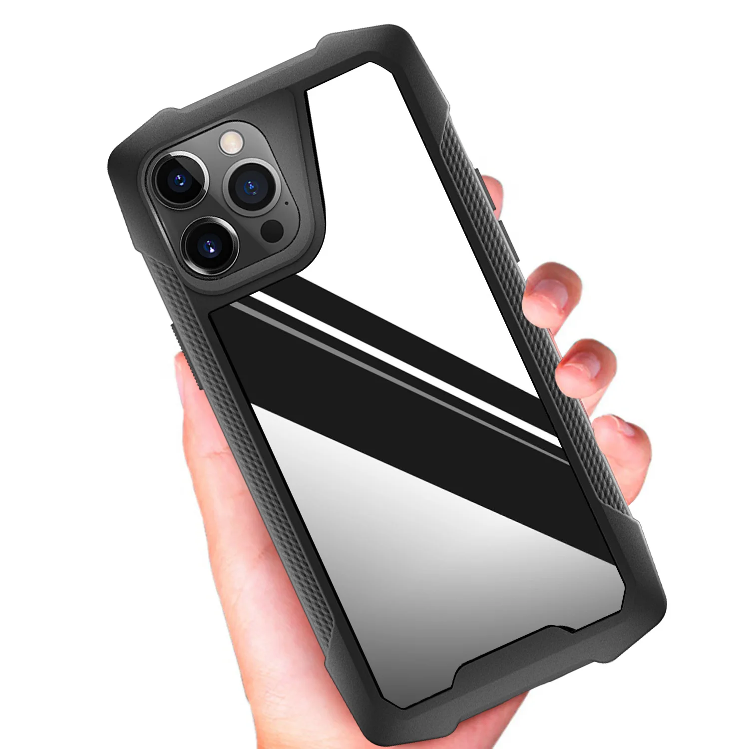 

For iphone 12 case luxury ,For iphone 11 pro max 12 mini X XS XR 6 6S 7 8 Plus Simple Business Shockproof Mobile Phones Cases