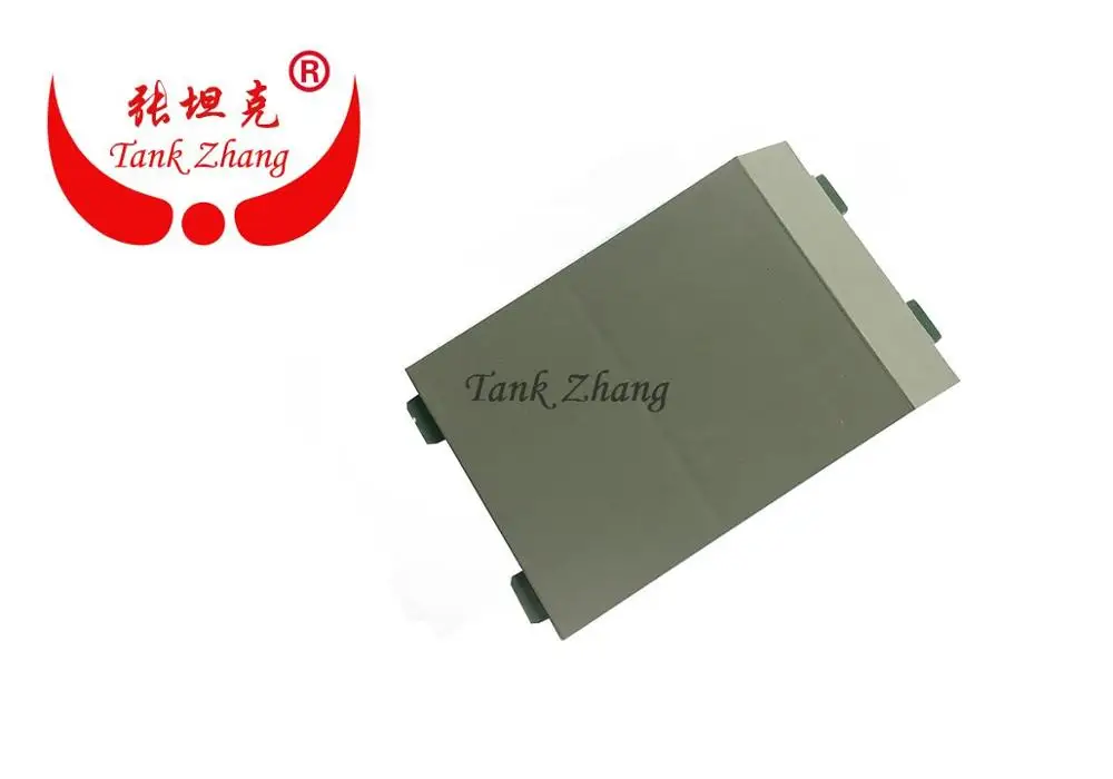 HENG LONG 3809 немецкий RC Танк leпардии A5 1/24 запасные части No. Пластиковая крышка