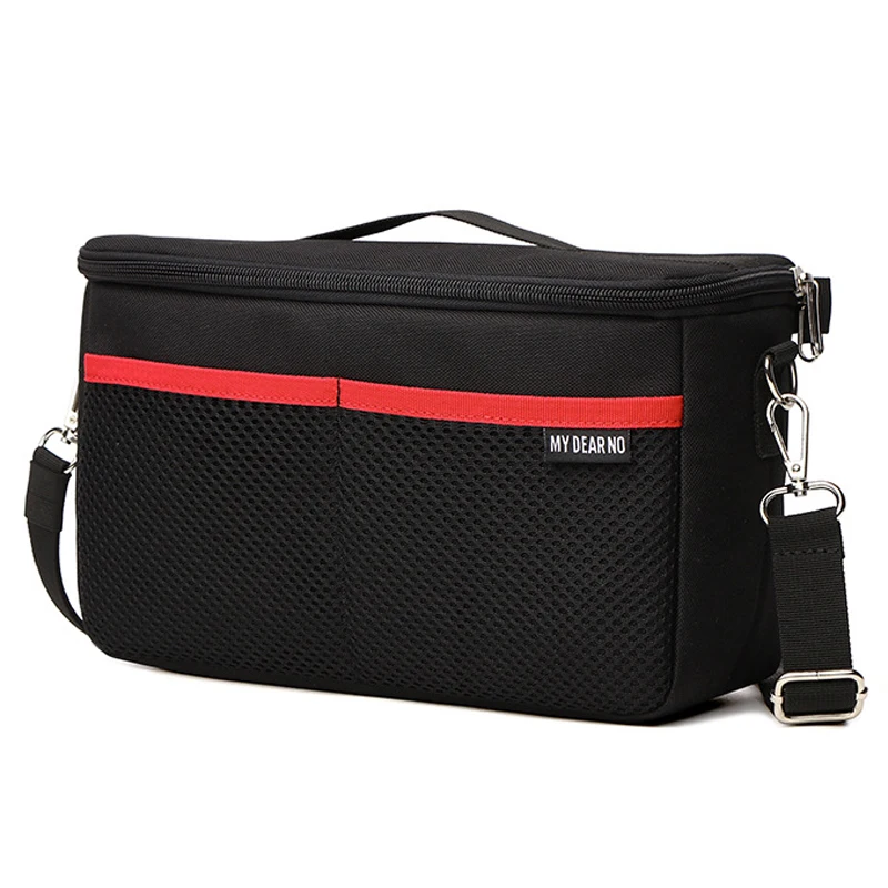 Фото светильник Тяжелая сумка через плечо водонепроницаемая оксфордская