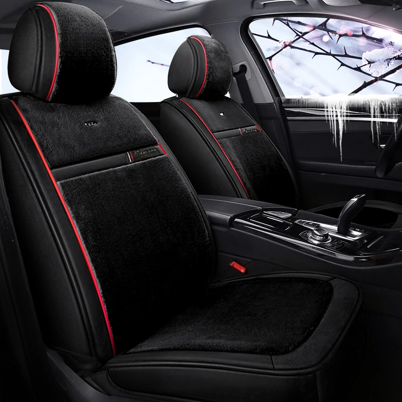 Чехол для автокресла подушка автомобильные аксессуары Mazda Cx3 Cx5 Cx7 2 Demio 3 Axela Bk Bl 323 6