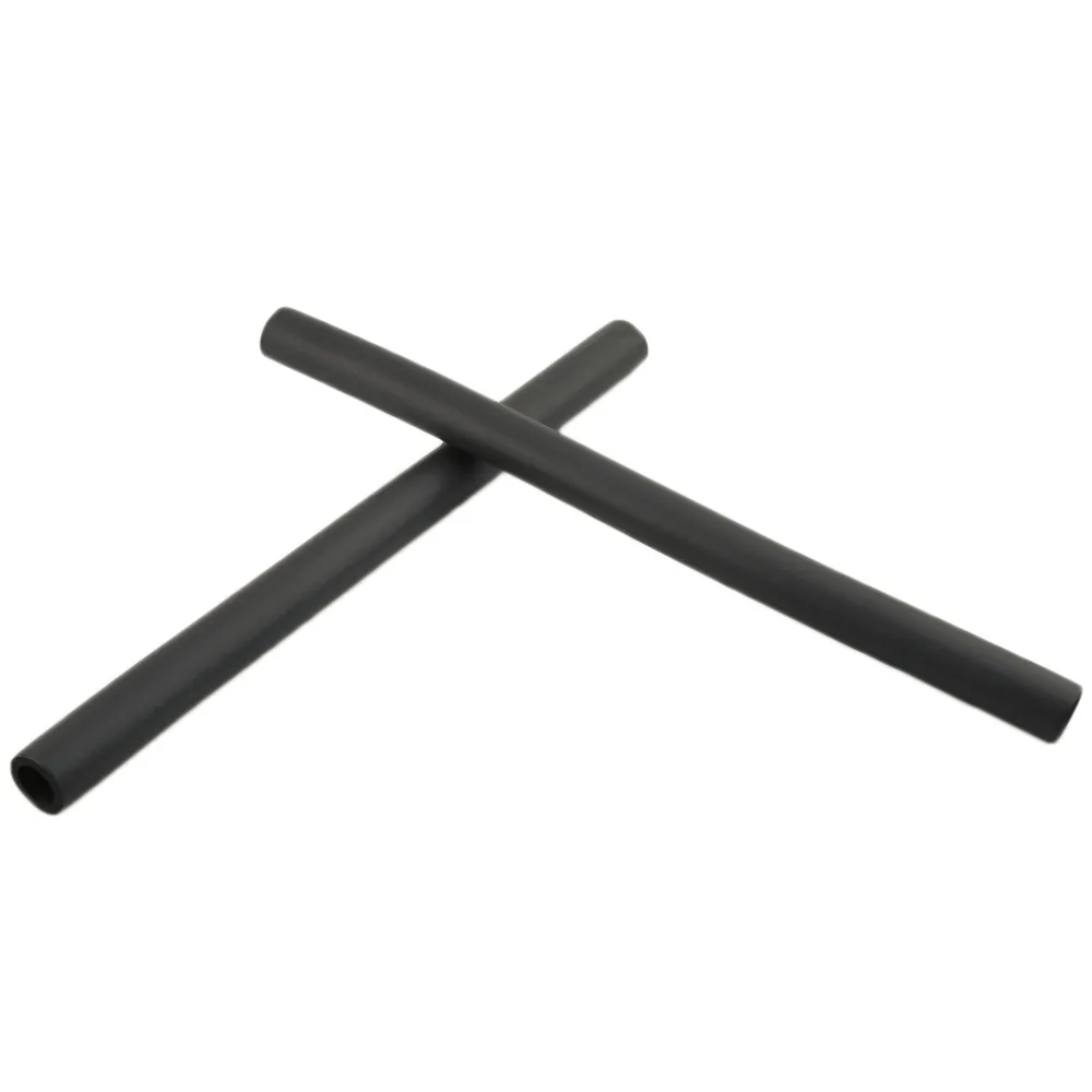 Новый 2 шт велосипедный Цикл MTB дорожный велосипед гладкая мягкая трубка губка