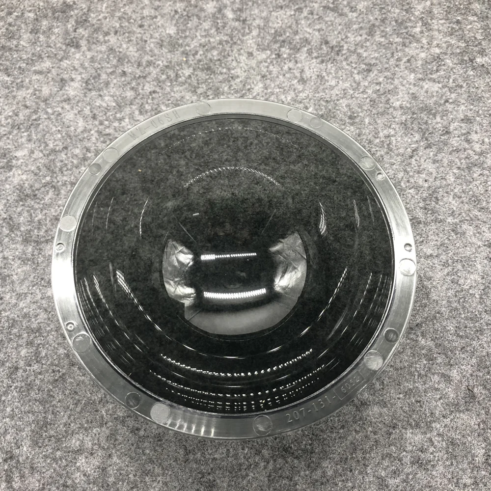 174x82 4 мм 6 2 дюймовый акриловый темно-серый чехол взрывозащищенный корпус