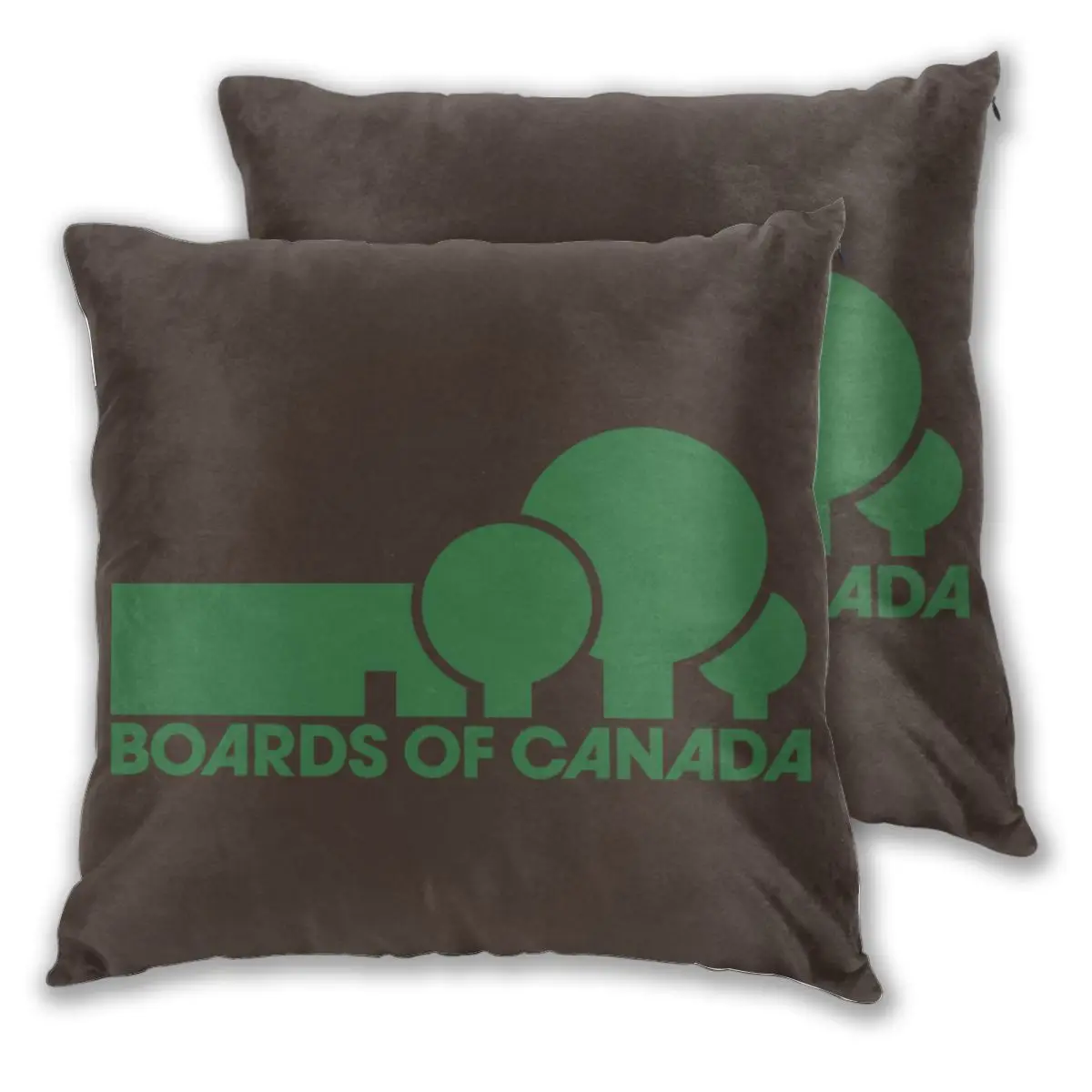 Наволочка для подушки Наволочки из Канады декоративная подушка домашний декор