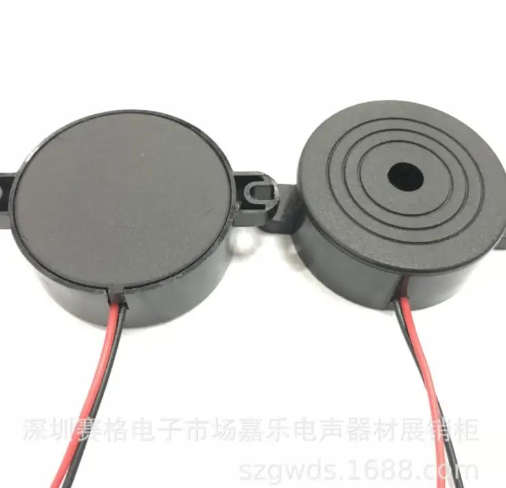 Заводской запас зуммер 4216 DC активный высокого качества | Автомобили и мотоциклы