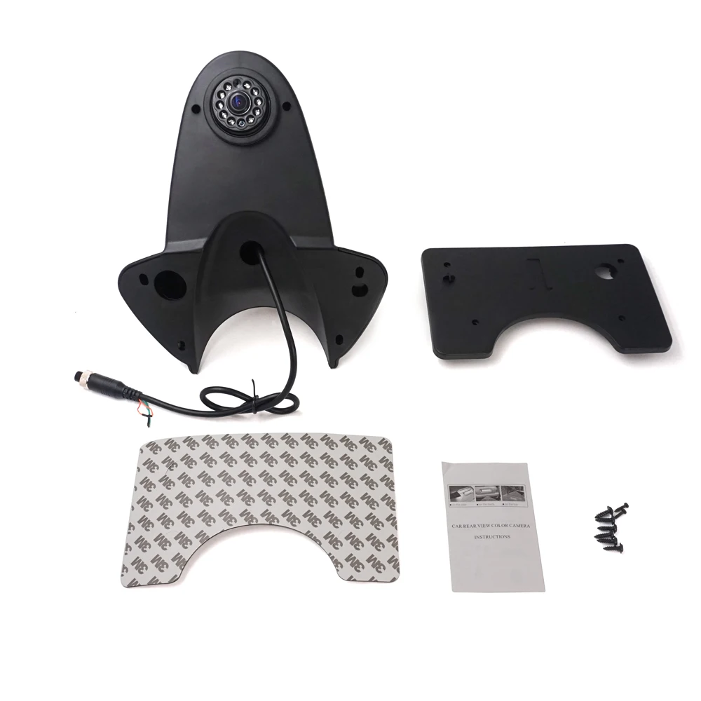 Автомобильная камера заднего вида Carsanbo автомобильный тормозной светильник