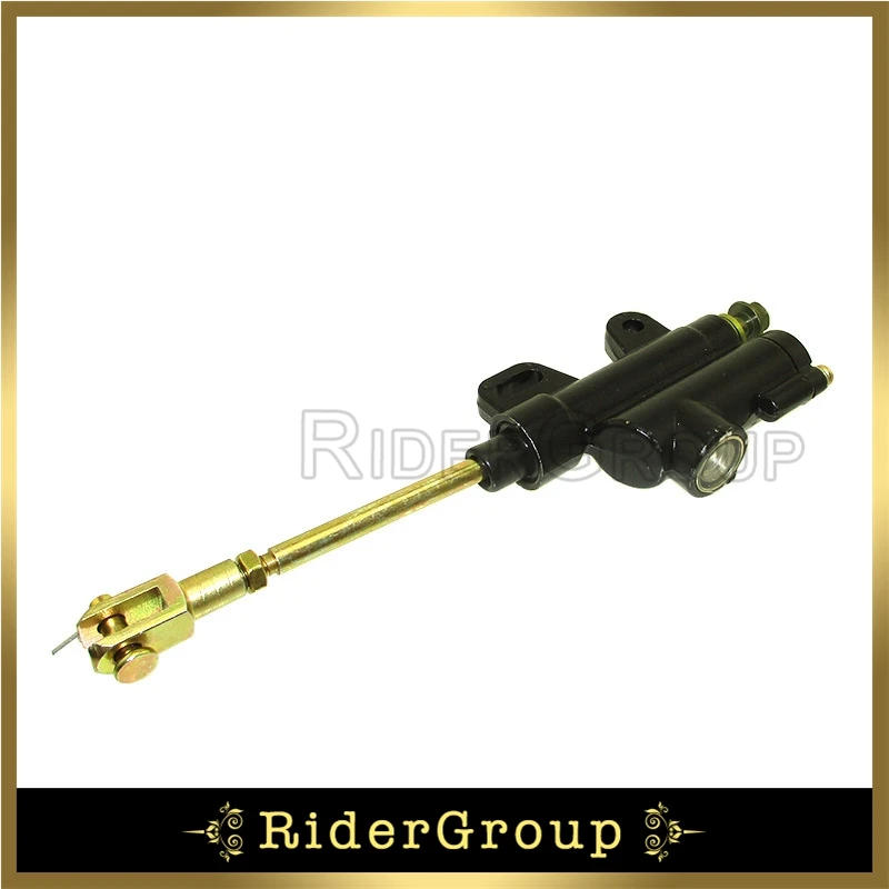 Основной тормозной цилиндр 8 мм для мотоцикла квадроцикла | Автомобили и
