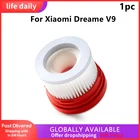Фильтр беспроводной ручной для пылесоса Xiaomi Dreame V9, фильтр для уборки дома, 1 шт.