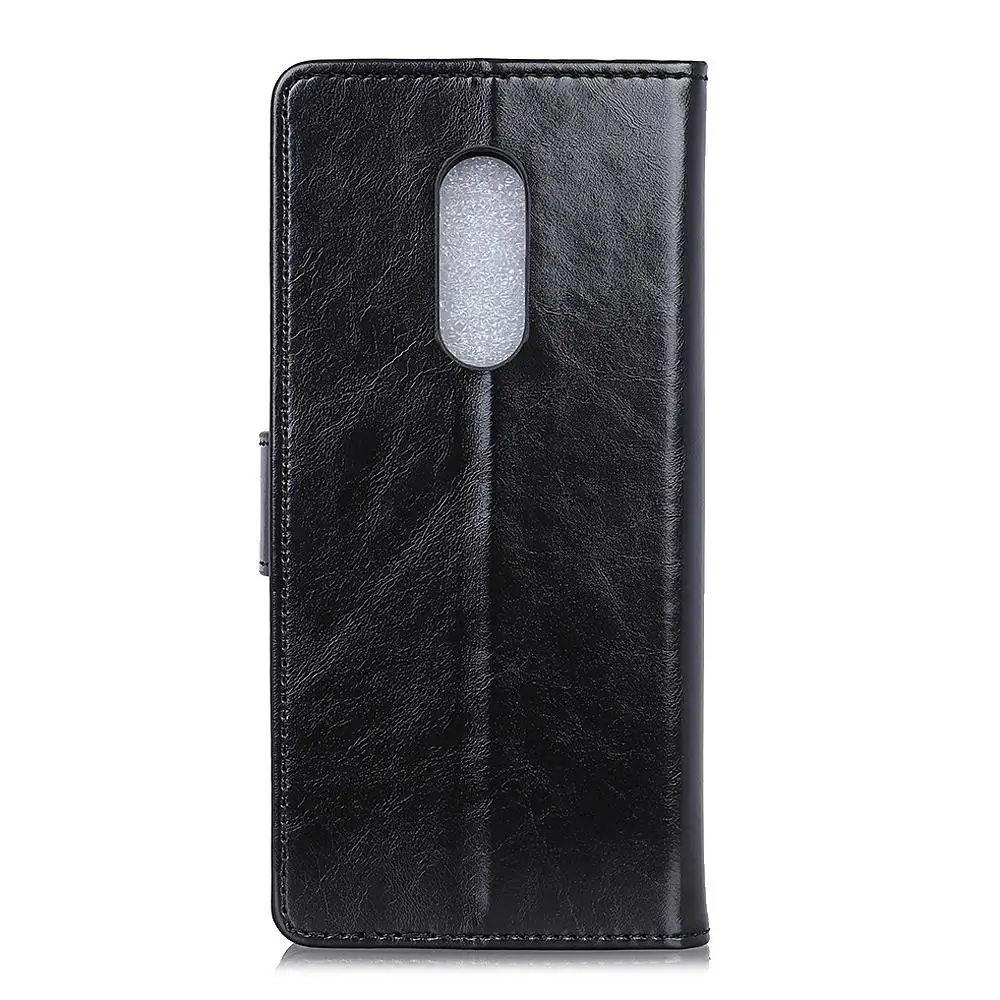 Fundas для realme 2 3 5 Pro чехол Роскошный кожаный флип etui Обложка для книги для realme C2 3i X XT Q 3 5 pro Мягкий силиконовый чехол для телефона