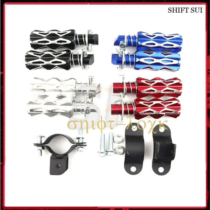 

Запчасти для модификации педалей электрических автомобилей для ширококолесного электрического скутера Citycoco