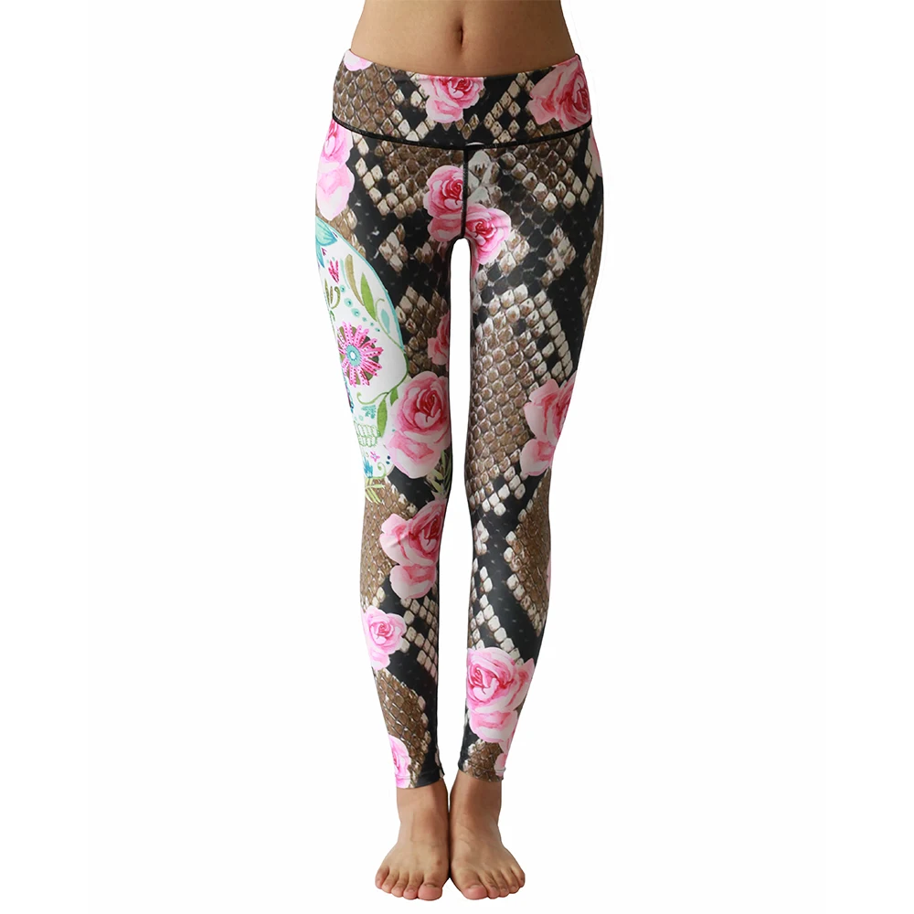 Rhinestone pants LI-FI, новинка, сексуальные штаны для йоги, фитнеса, высокая талия, леггинсы для тренировок, для спортзала, для йоги, эластичные тонкие спортивные Леггинсы - Цвет: Rhinestone pants