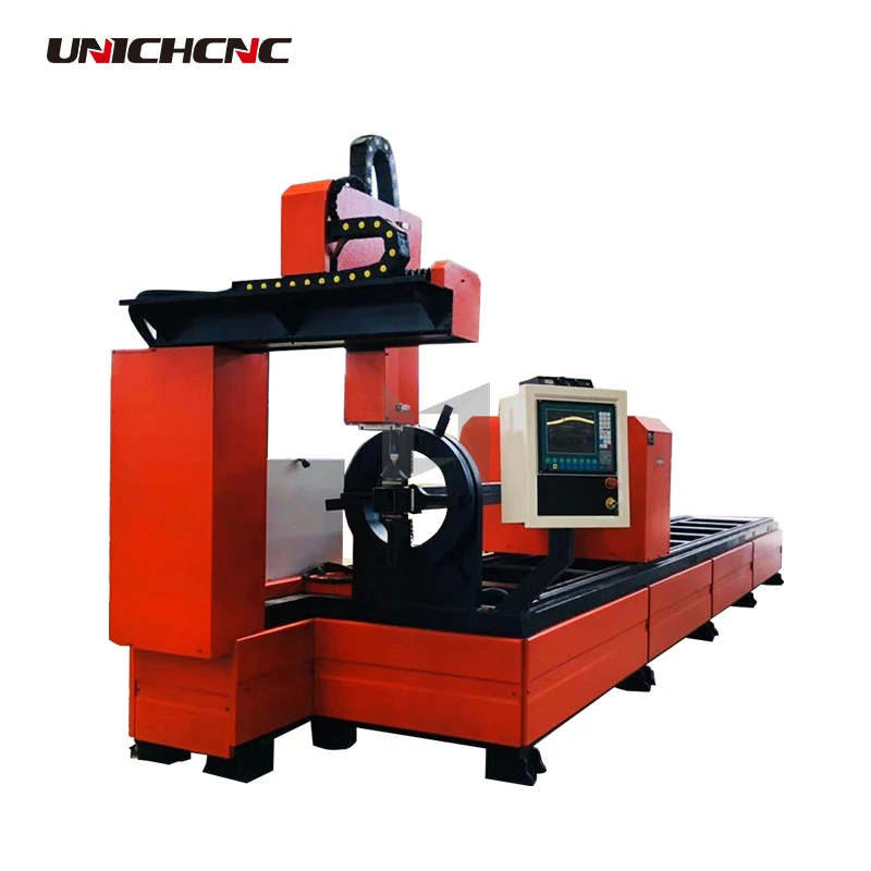 Машина для лазерной резки труб cnc плазменная машины металла cs ss | Инструменты