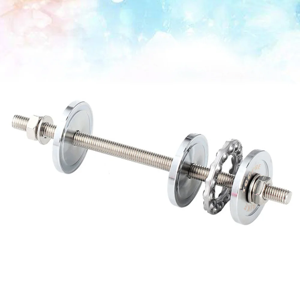 

Bottom Bracket Central Bearing Axis Bike Accessory Middle Shaft Installation Tool