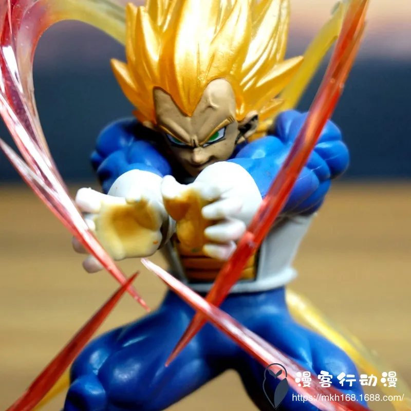 

Broly Son Goku Blue Gogeta Grandista Master FRIEZA Action Figure Toys Movie Super Cartoon Bulma Figure Model Toys