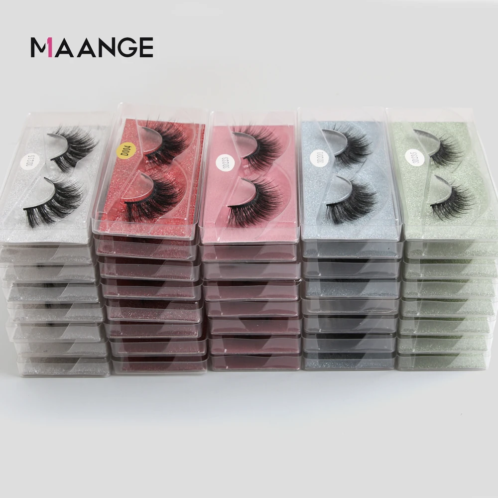 

Wholesale Eyelashes 10/30/50/100/150pcs 3d Mink Lashes Natural Eyelashes Wholesale False Eyelashes Makeup False Lashes In Bulk