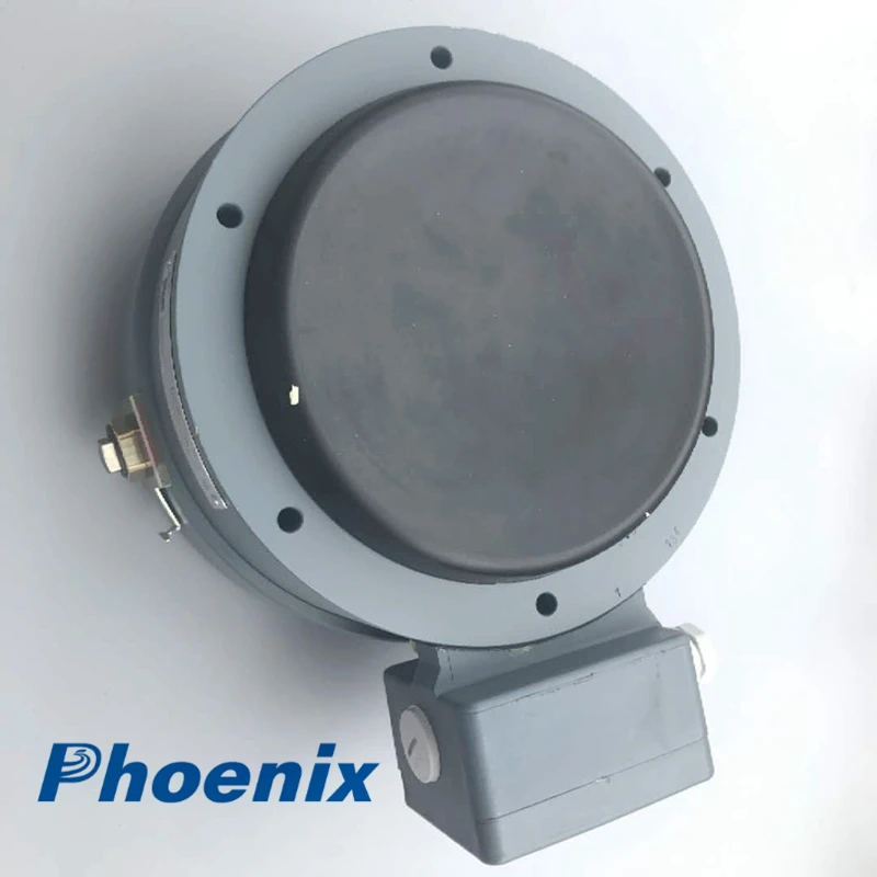 61.101.2022 оригинальный новый основной тормоз Heidelberg SM102 CD102 7760019A15 24 В для офсетной
