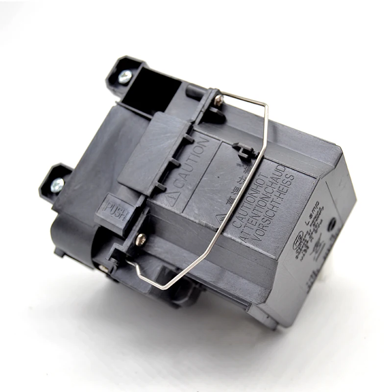 

Compatible projector lamp ELPLP77 for PowerLite 4650 4750W 4855WU G5910 EB-4550 EB-4750W EB-4850WU with housing