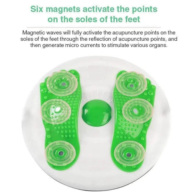 Тарелка Поворотная женская оборудование для тела артефакт снижения веса