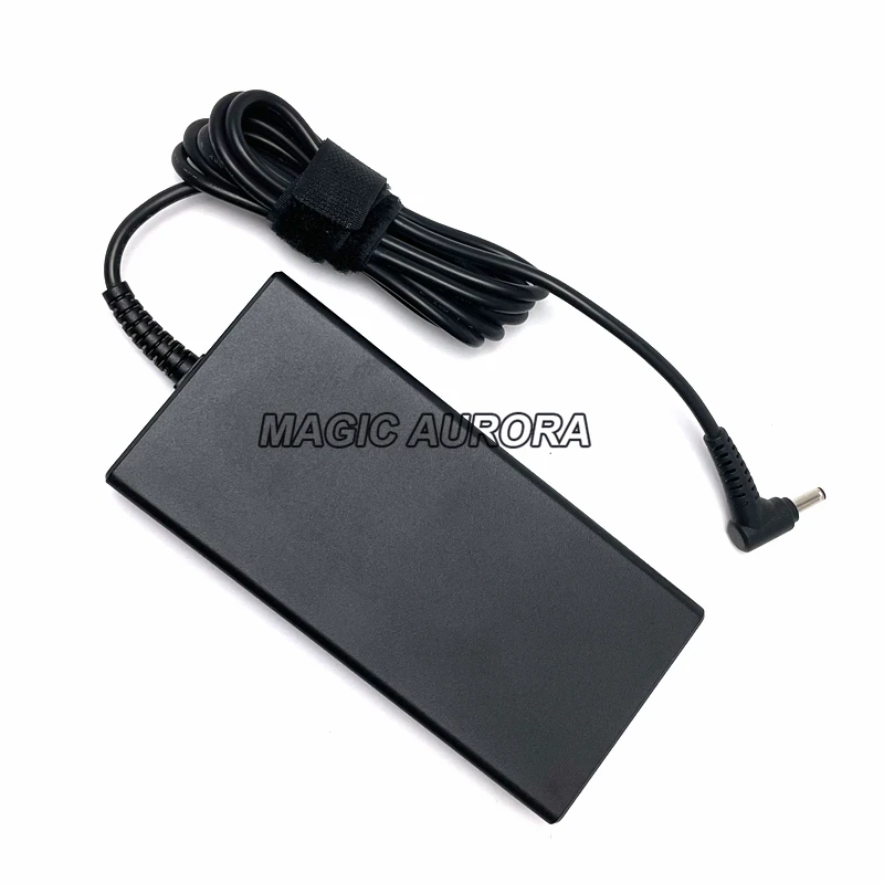 180w 20v 9a adp 180tb h delta ac adapter for msi gf75 10uek 046xru ms 17fs gf75 thin 10uek 068tw gaming laptop charger 4 5x3 0mm free global shipping