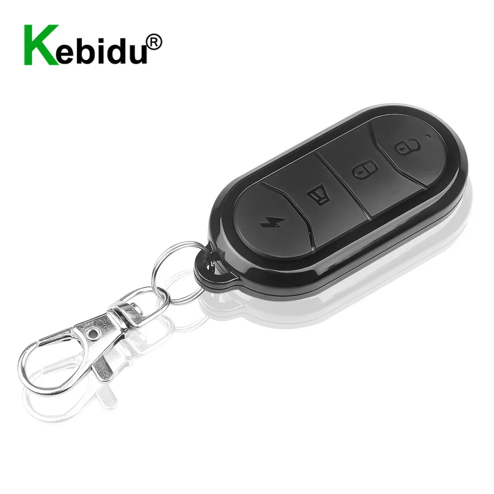 

Универсальный пульт дистанционного управления 433 МГц, 315 МГц/433 МГц