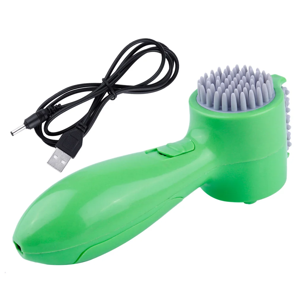 

Rechargeable Massager Relax Supply Electric Tool USB Device