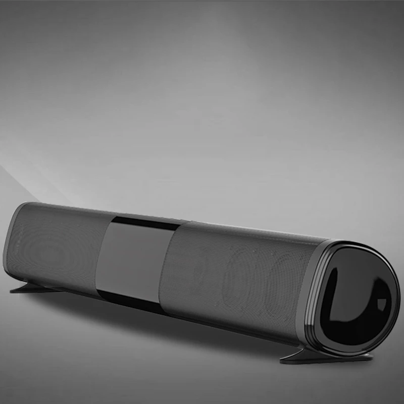 LP 15 TV Sound Blaster Bar беспроводной сабвуфер Беспроводная Bluetooth домашняя панель