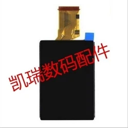 Новинка 100% ЖК-экран для камеры Sony DSC- HX9V HX20V HX30 HX100V с подсветкой и внешним экраном |