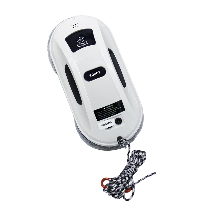 робот пылесос Limabean мойщик окон для мытья дома роботы на пульте умный