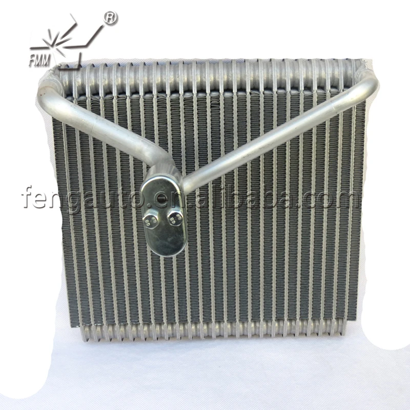 Автомобильный Кондиционер ac охлаждающая катушка испарителя Ядро Подходит для