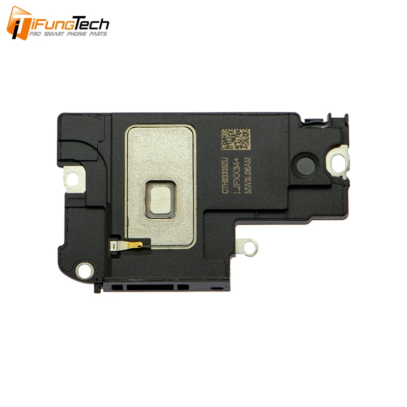 

New Loud Speaker Flex Cable For iPhone xs max Loudspeaker Buzzer Ringer Connector Ribbon Parts