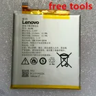 Новый оригинальный аккумулятор BL288 3300 мА  ч для Lenovo Z5 L78011 L78012