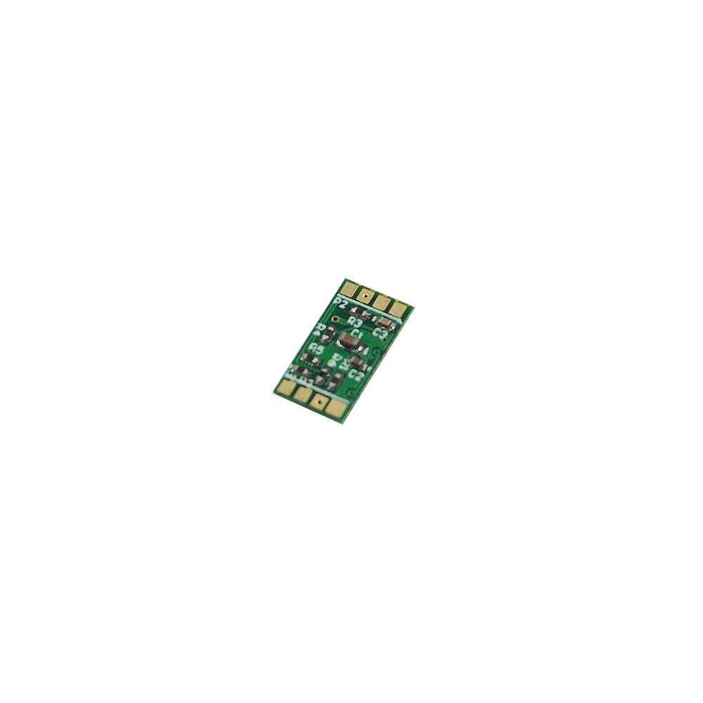 Dasmicro 1S 3A ESC Micro Speed Control ler с контролем света для DIY Das87 1/87 до 1/43 micro rc части автомобиля