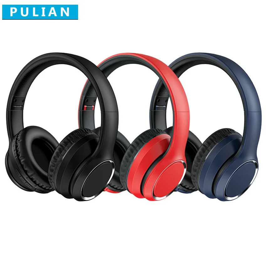 

Беспроводная Bluetooth-гарнитура со стереозвуком 5,0