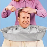 creative craft apron haircut cape hairdresser hairdresser stylists umbrella cape hairdressing accessories barber apron