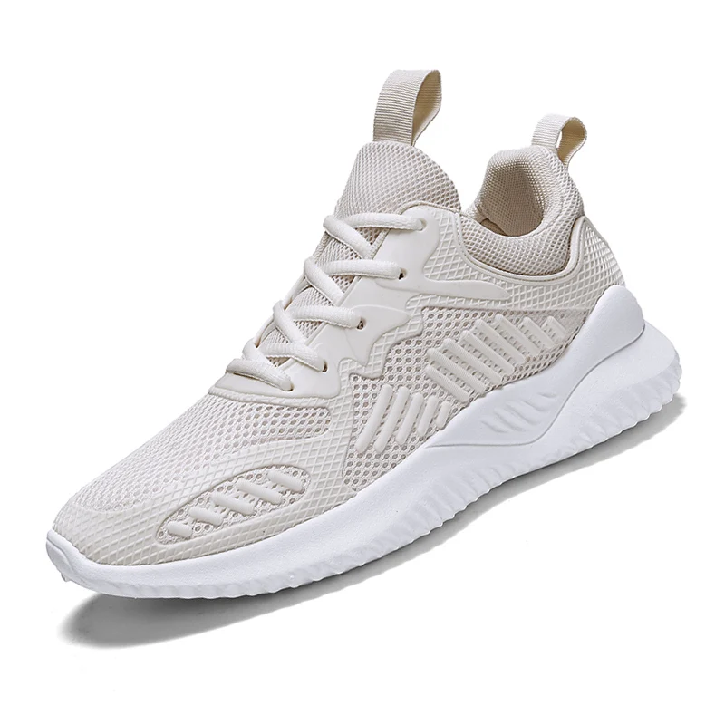 Cheap Sneakers Men Lace Up Sports Shoes Outdoor Loafers Boys Tennis Shoes Trainers Male Footwear For Walking Jogging Zapatillas