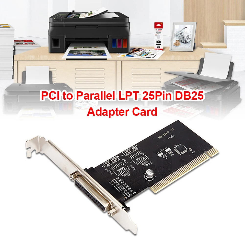 Pci-адаптер для windows 95/98/98SE/2000/XP/Vista/Linux | Компьютеры и офис