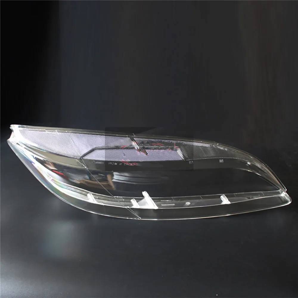 Налобный фонарь для Mazda 6 2003 2004 2005 2006 2007 сменный автомобильный кожух|Корпус| |