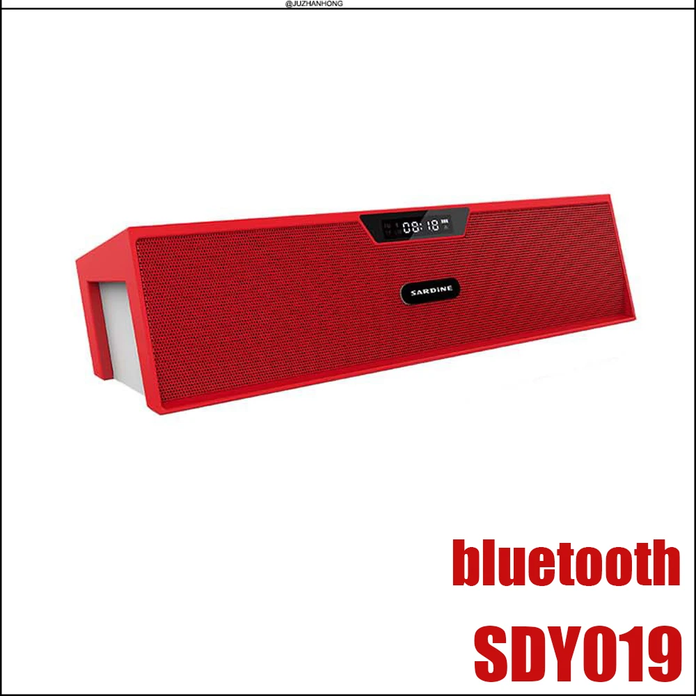 

Bluetooth- Mini SDY019, , FM
