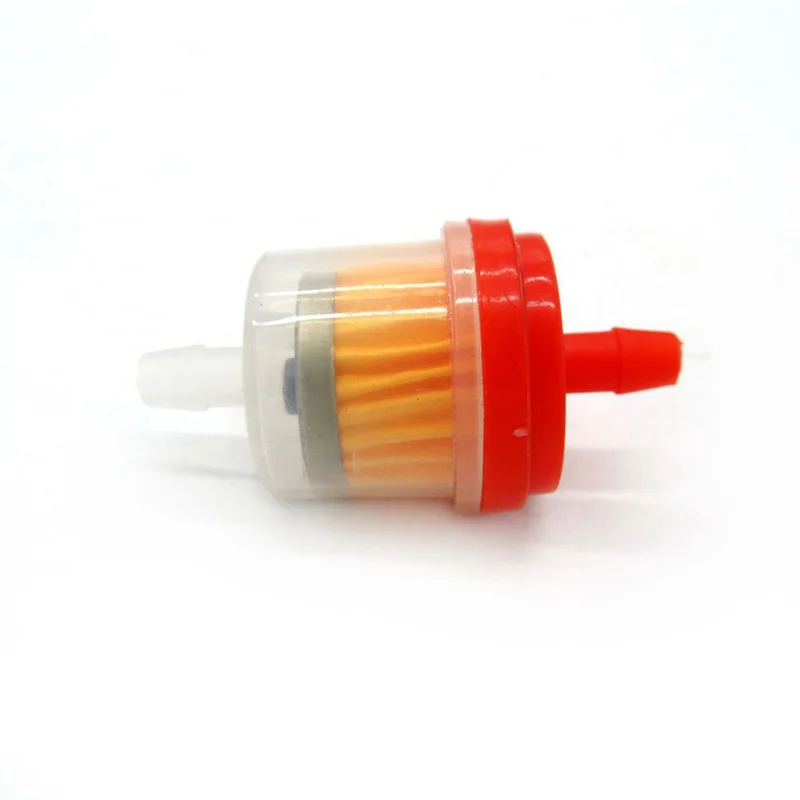 

1Pc Universal Oil Gasoline Fuel Filter for ATV Moped Scooter Dirt Bike Go Kart Motorcycle Tricycle Accessories mini motorcycle