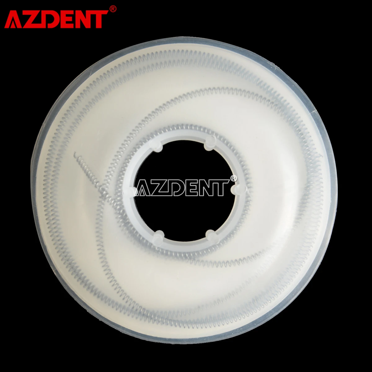 2 рулона стоматологических ортодонтических Niti открытых спиральных пружин