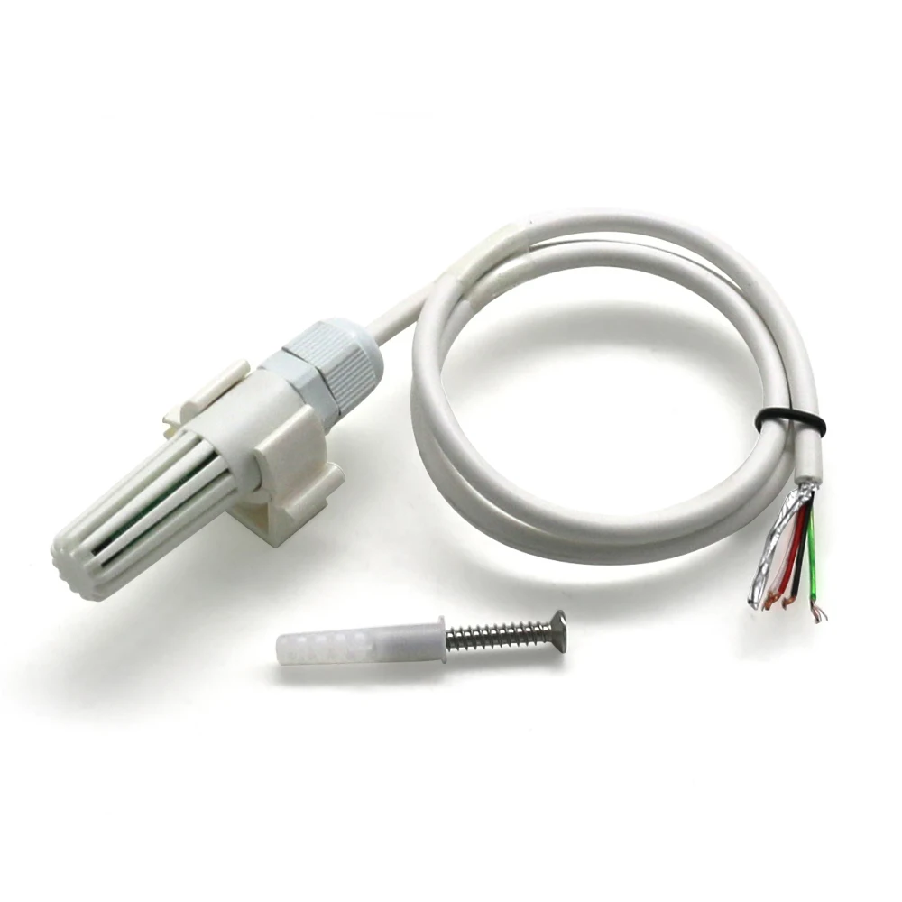 Датчик температуры и влажности цифровой модуль датчика для теплиц в сельском