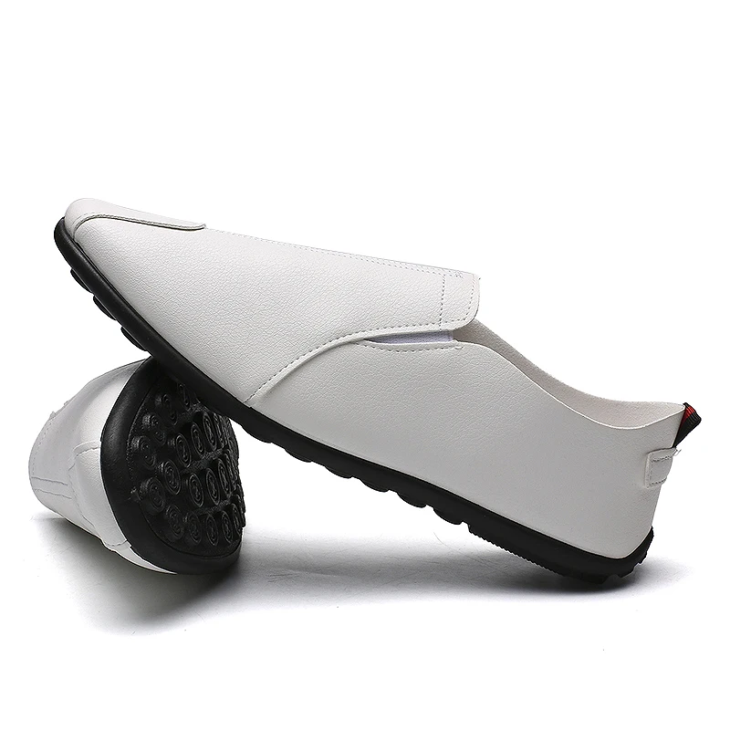 Горячее предложение небольшой Для мужчин кроссовки кожа обувь повседневные