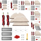 Набор фильтров для пылесоса Xiaomi Roborock S6, S60, S65, S5 MAX, T6