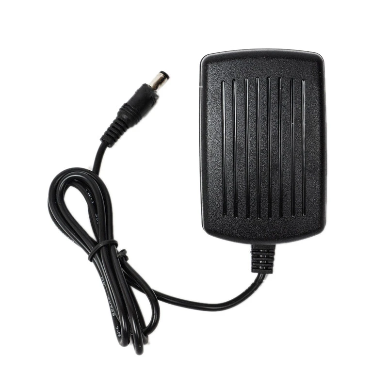 

Power Adapter AC to DC 5V 3A 2.5X5.5mm Plug Suitable for DC Home Appliances-EU Plug 2021 new