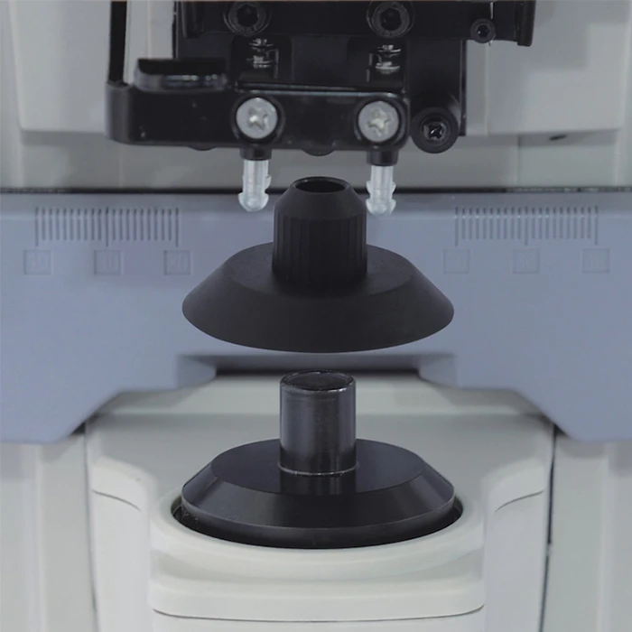 

Automatic lensmeter optical instrument for ophthalmology