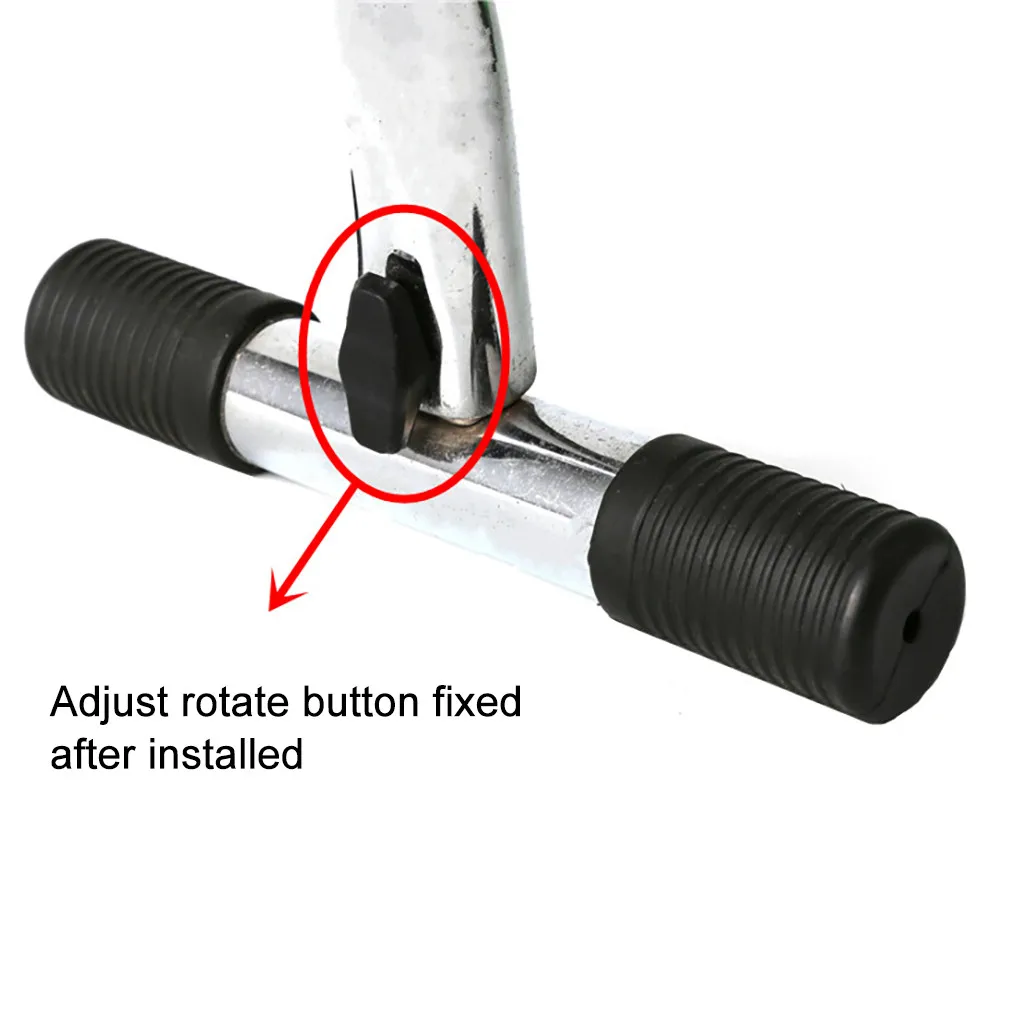 Фитнес пуш ап бар из алюминиевого сплава Пуш Ап/сидячие тренировки для дома