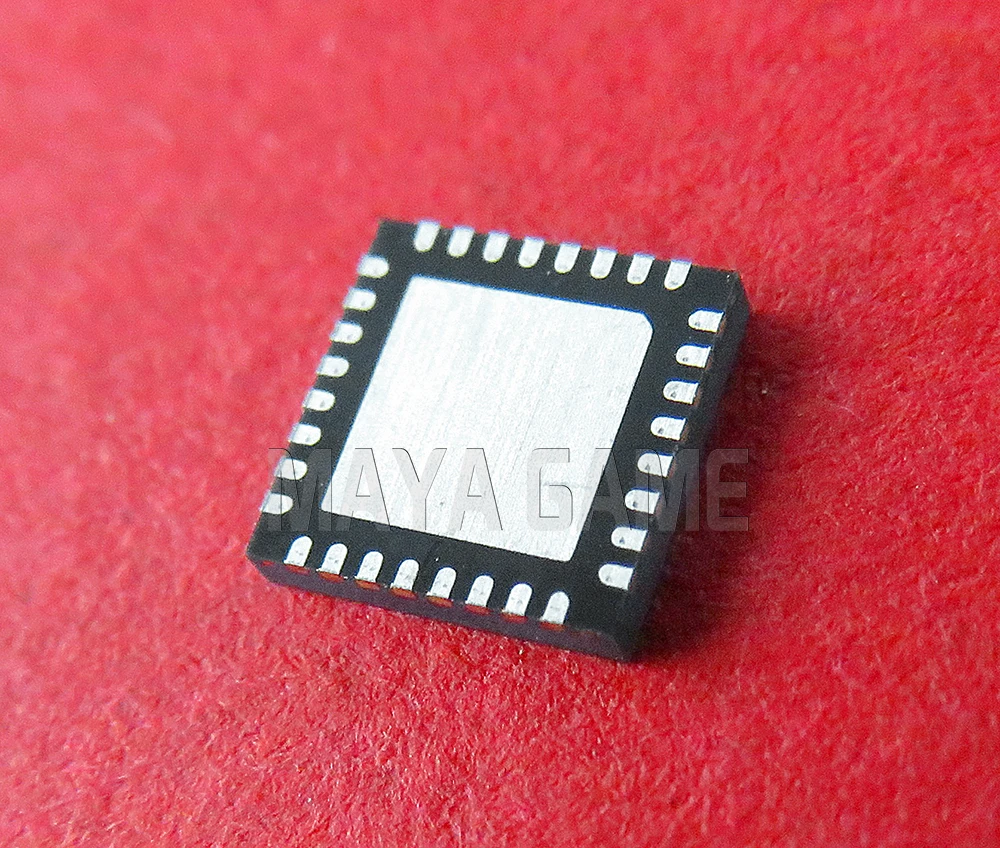 Оригинальный абсолютно новый для Sony PS4 Joy-Con Controller chip Power Management Cntrol IC Chip BD92001 BD92001MUV-E2