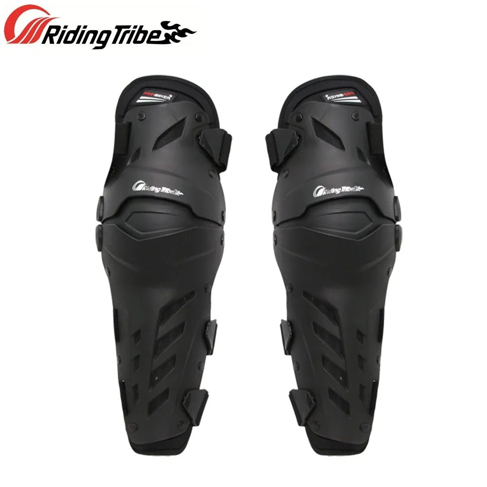 Оригинальные мотоциклетные наколенники Riding Tribe защита наколенника для гонок