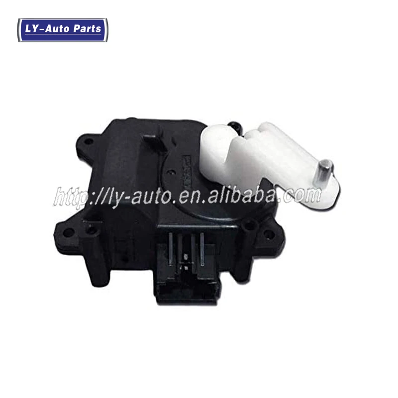 Новый Воздушный климат-контроль Mix Servo 87106-48020 для Toyota Lexus 99-03 RX300 Бесплатная
