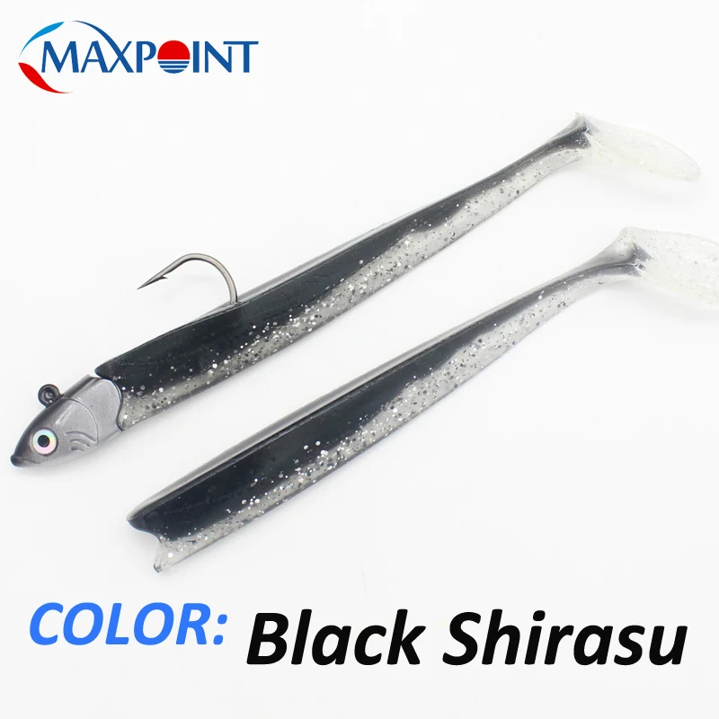 T140 BLACK Рыболовные приманки с 20 г лобзик голова большой весло 11 см Swimbait для щуки Мягкая наживка для рыбалки набор приманки Мягкая приманка вшор рыболовные снасти - Цвет: T140 BLACK